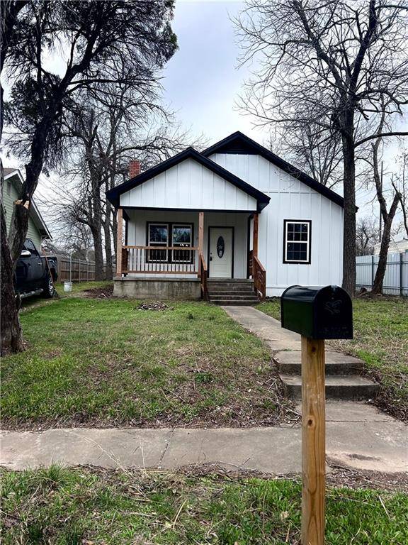 Waco, TX 76708,2416 McFerrin Avenue