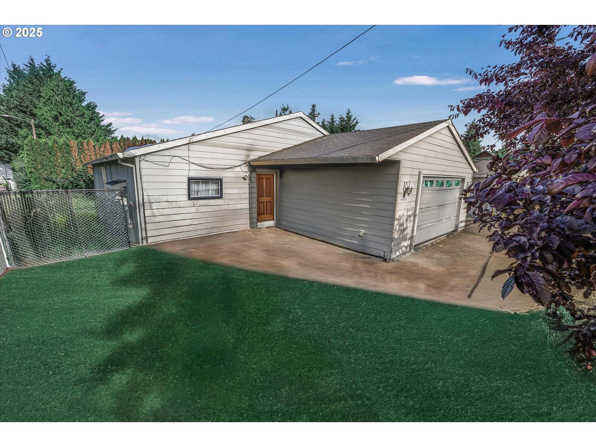 Portland, OR 97236,4405 SE 136TH AVE