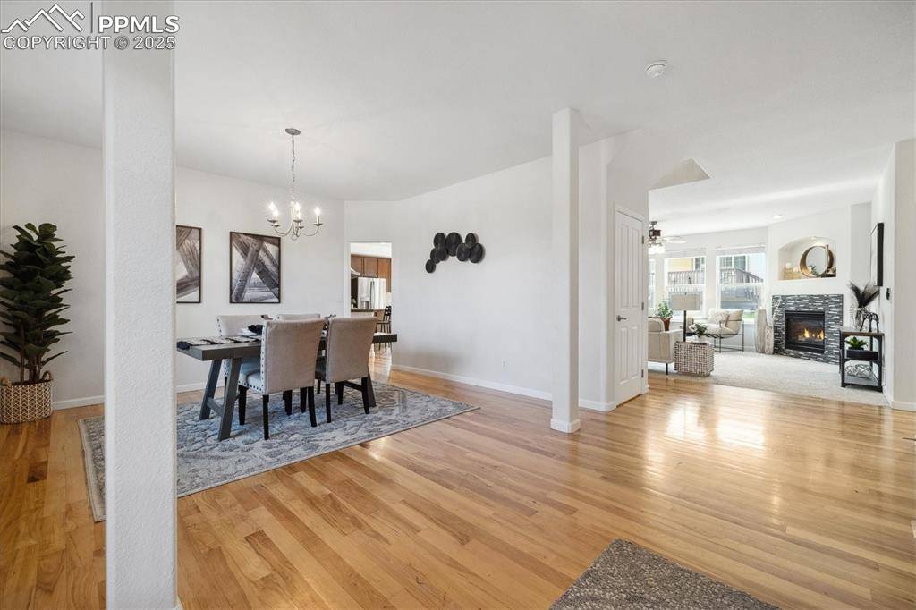 Colorado Springs, CO 80924,5852 Revelstoke DR