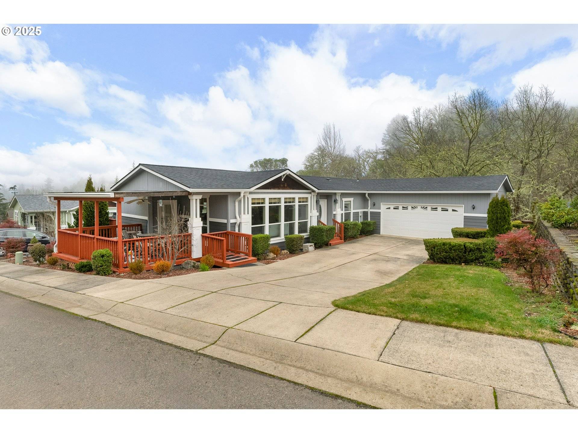 276 WILD CREEK WAY, Canyonville, OR 97417