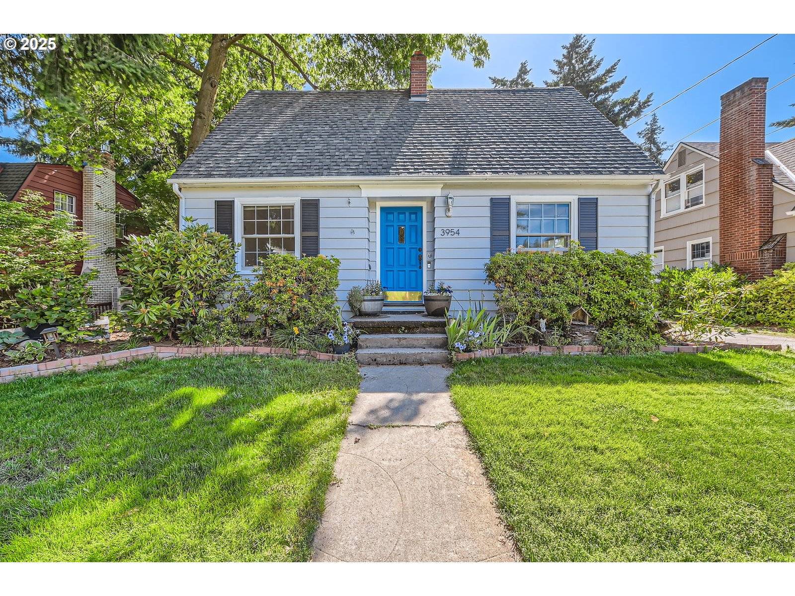 Portland, OR 97212,3954 NE 38TH AVE
