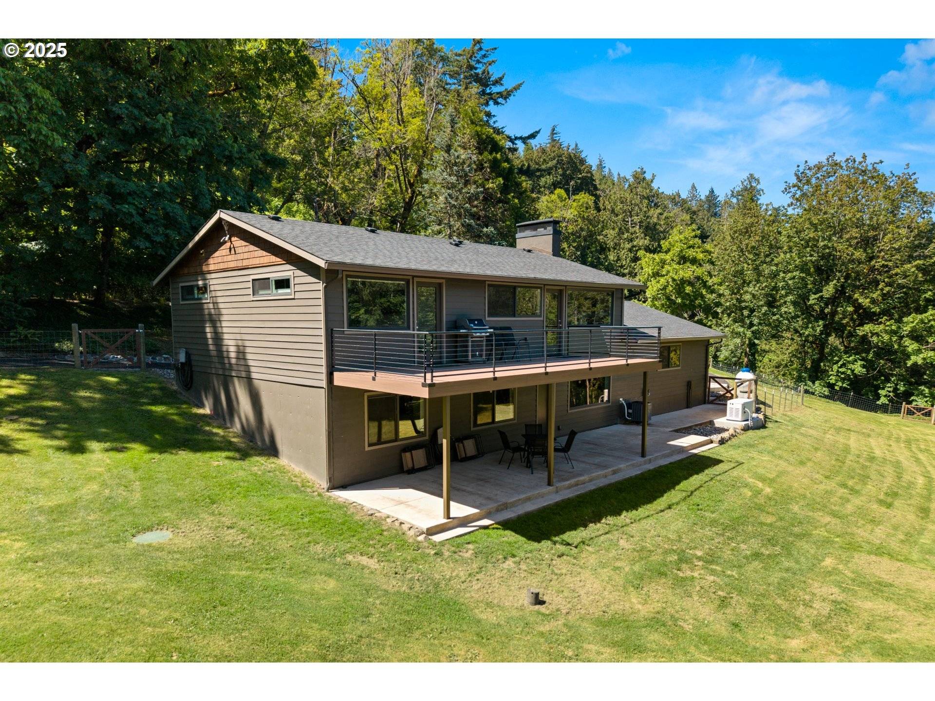 Corbett, OR 97019,37333 NE Reed RD