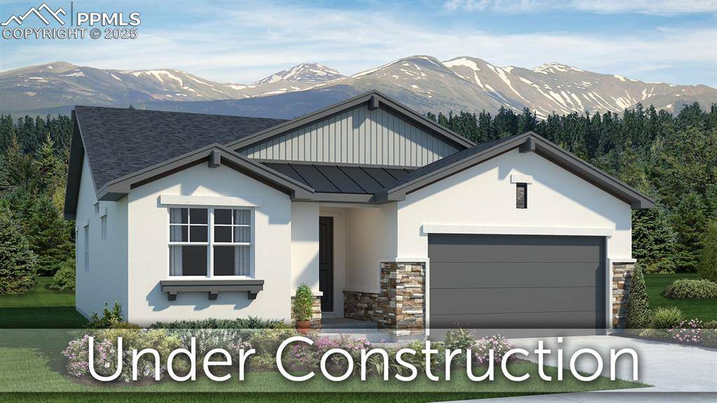9627 Owl Perch LOOP, Colorado Springs, CO 80908