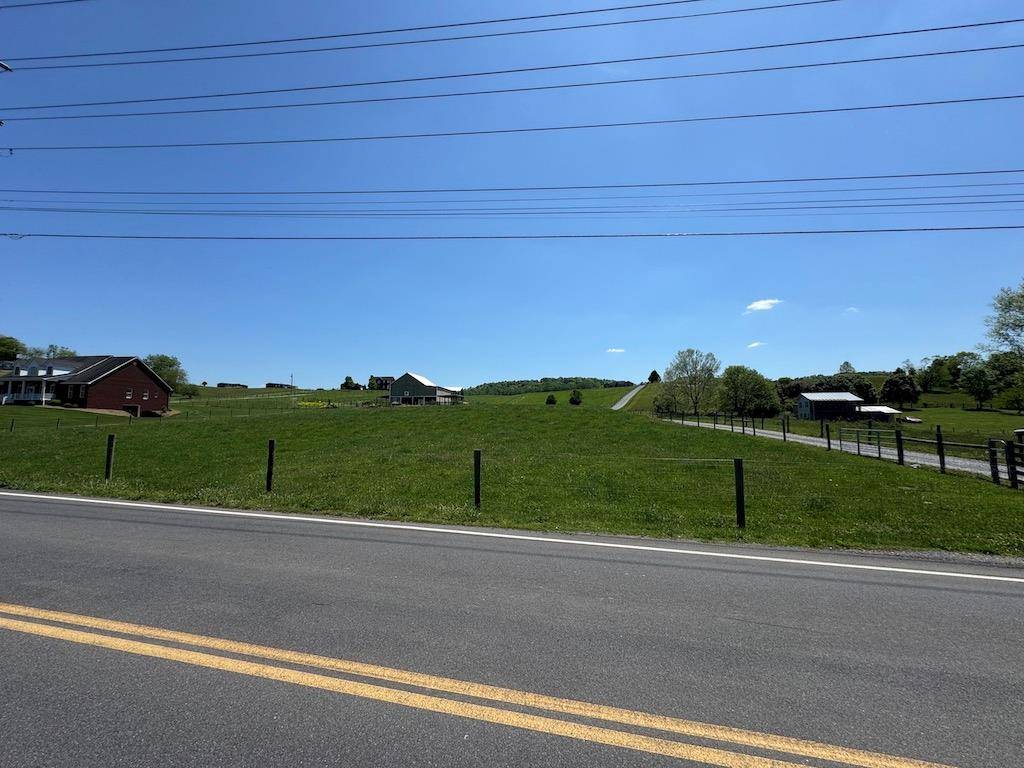 975 Beaver Creek Road, Bluff City, TN 37618