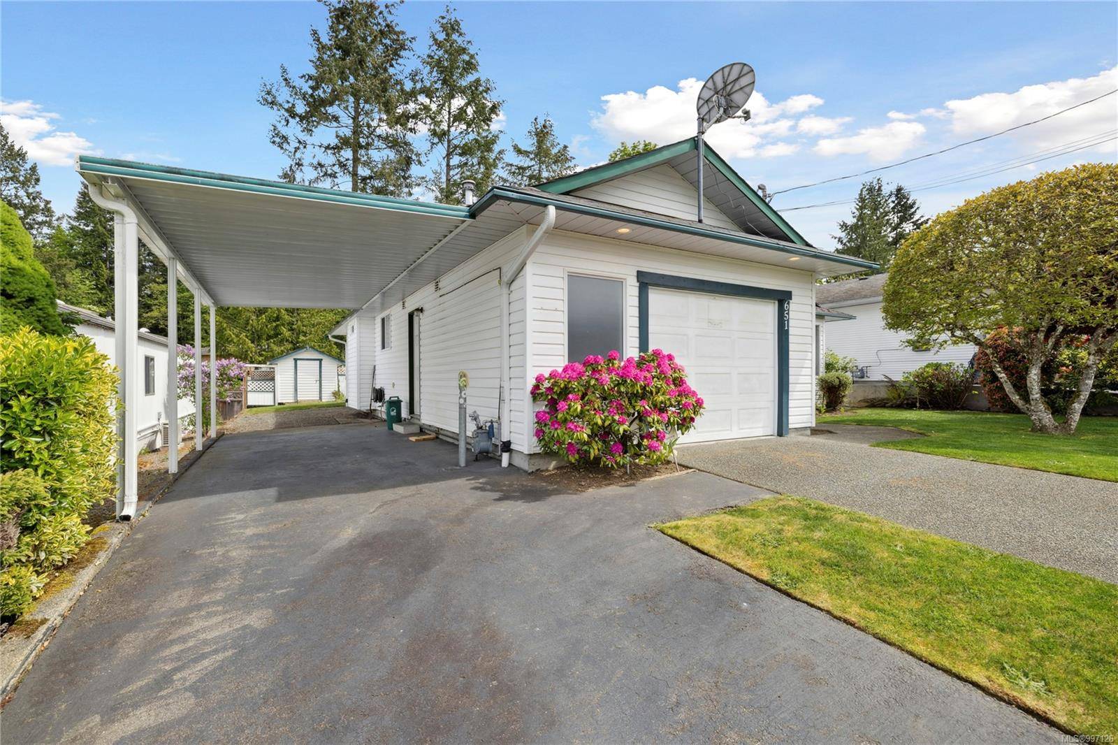 Ladysmith, BC V9G 1R5,651 Alderwood Dr