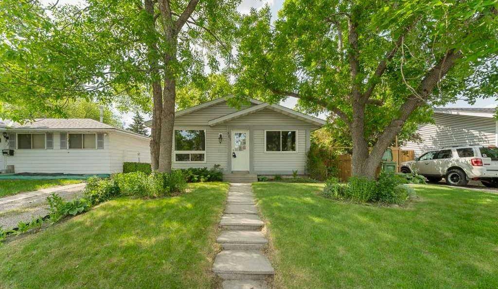 867 Lysander DR Southeast, Calgary, AB T2C 1S4