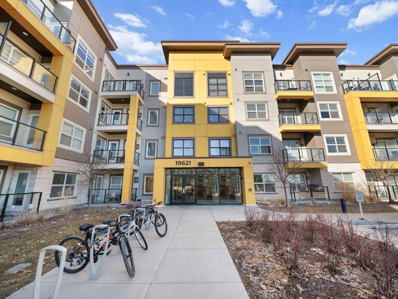 19621 40 ST Southeast #308, Calgary, AB T3M 3B2