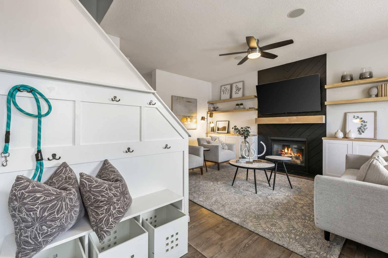 Okotoks, AB T1S 2L9,56 Cimarron Grove WAY