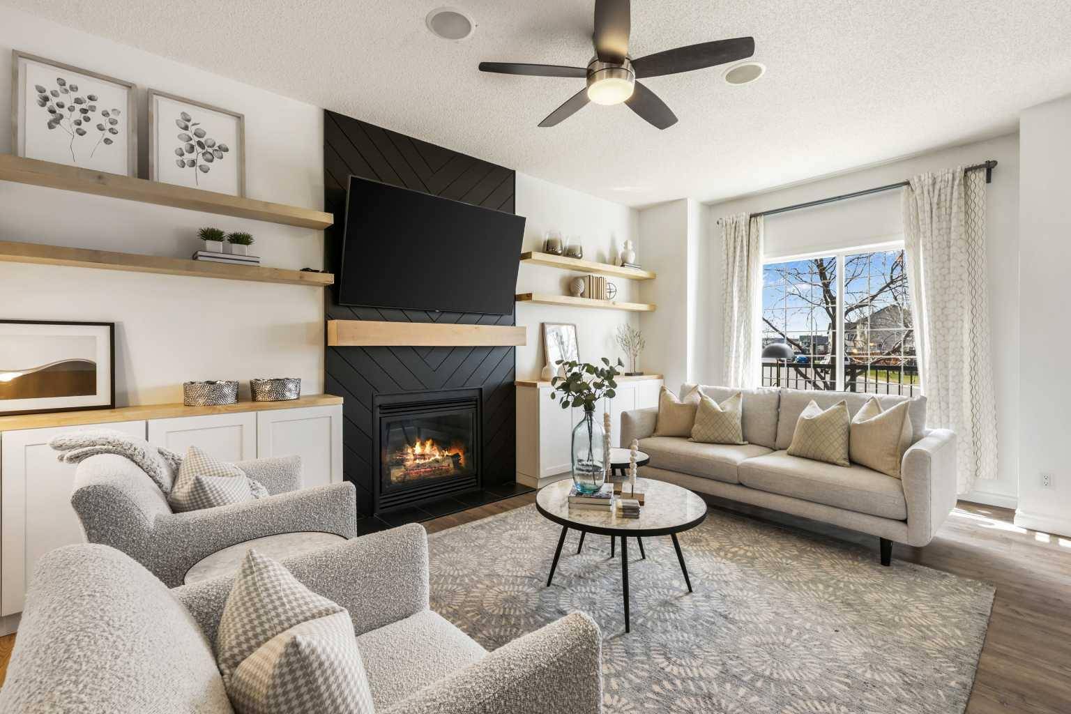 Okotoks, AB T1S 2L9,56 Cimarron Grove WAY