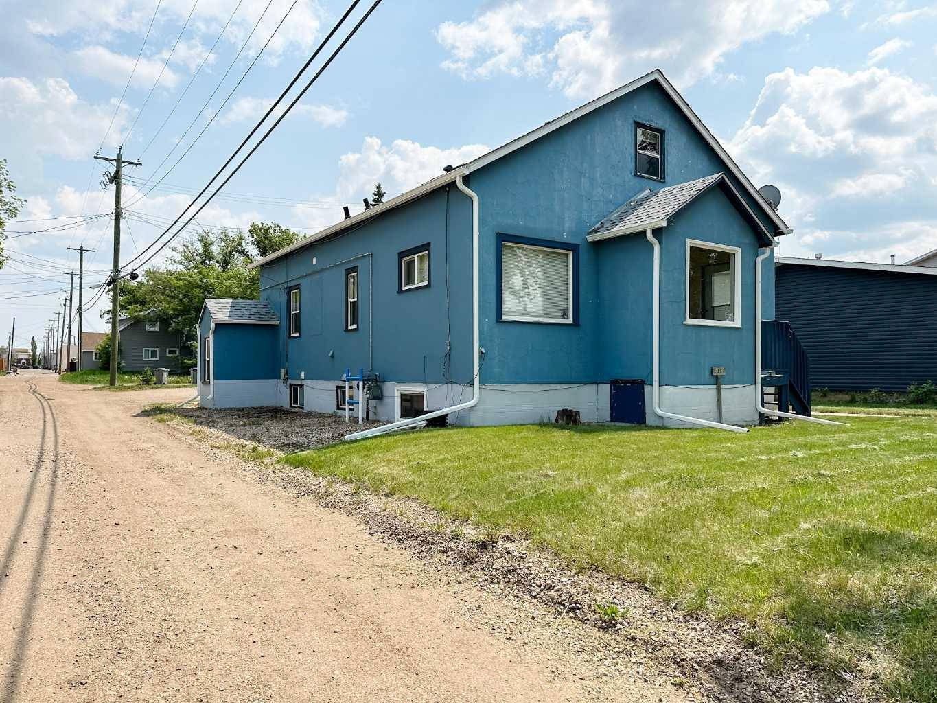 Stettler, AB T0C 2L0,5013 53 ST