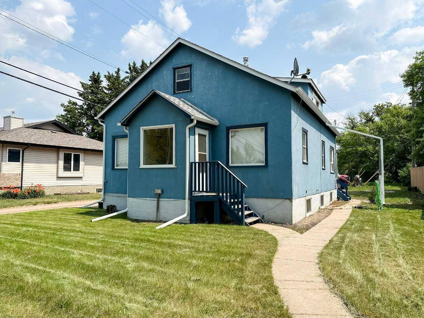 Stettler, AB T0C 2L0,5013 53 ST