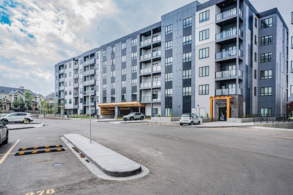 Calgary, AB T3N 0G3,60 skyview ranch RD Northeast #1305
