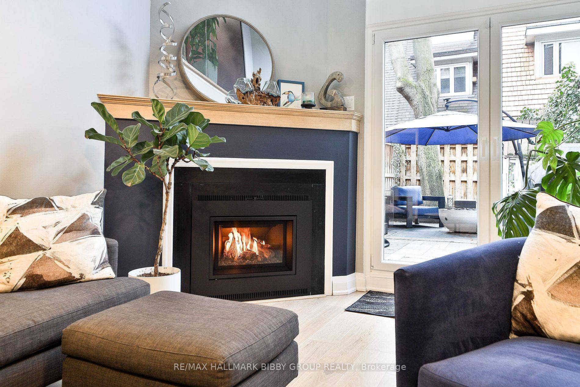 Toronto C08, ON M5B 1H8,49 Granby ST