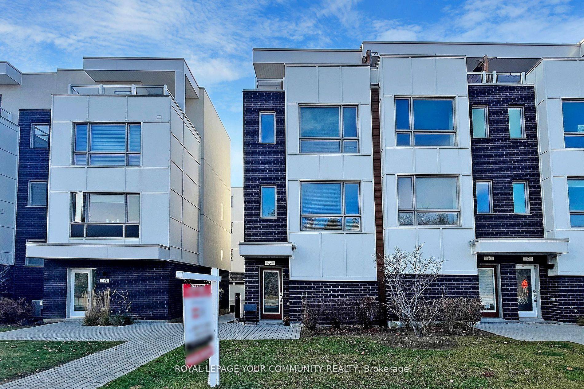 Pickering, ON L1V 0E4,1870 Altona RD #9