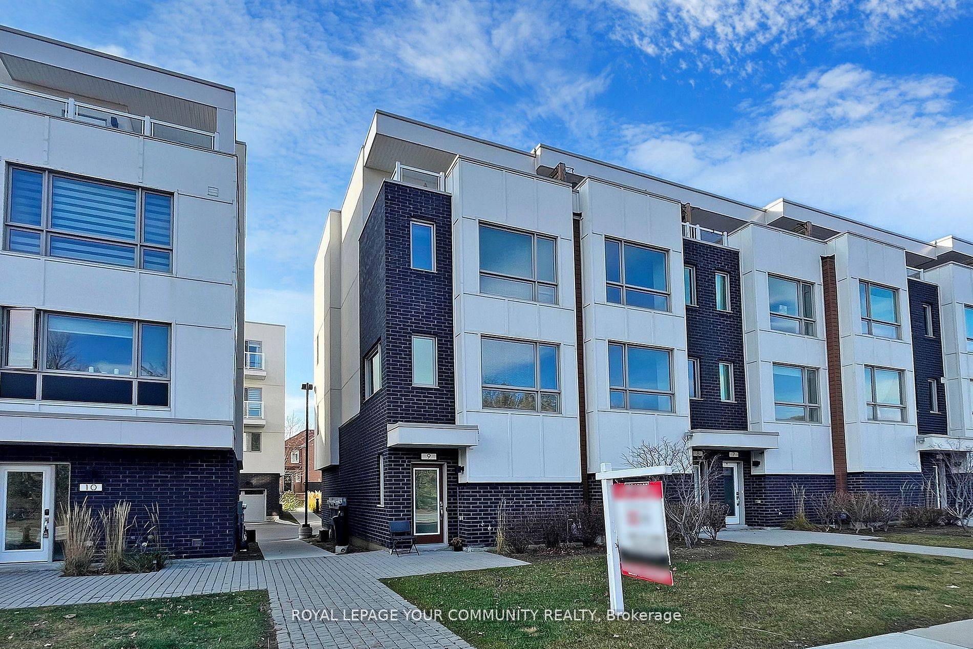 Pickering, ON L1V 0E4,1870 Altona RD #9