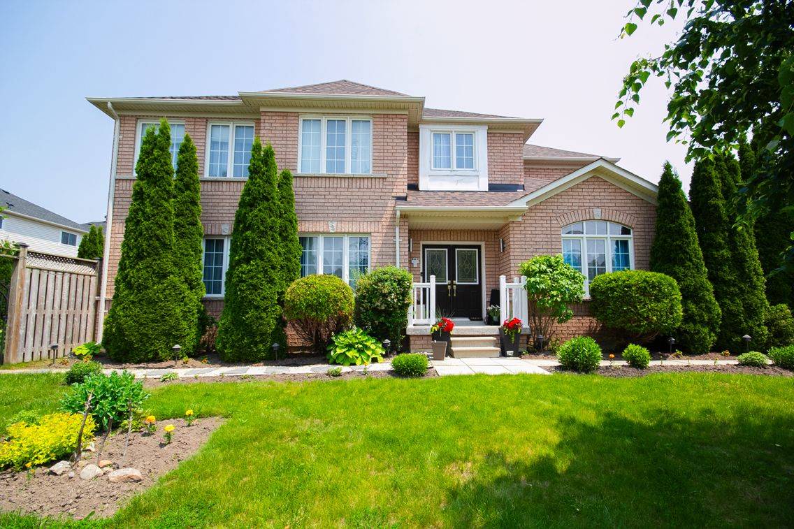 1768 Birchview DR, Oshawa, ON L1K 3C1