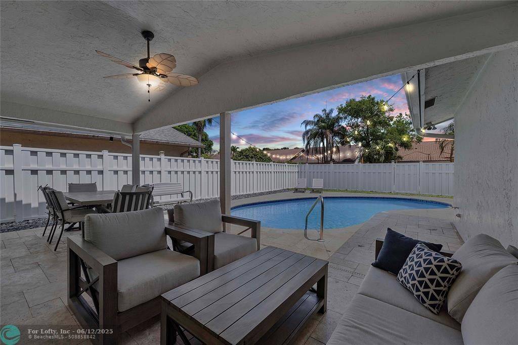 Coral Springs, FL 33065,2545 NW 95th Ter