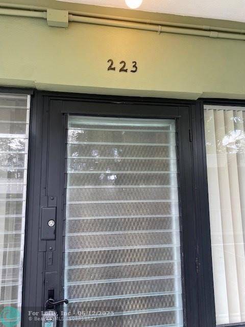 1911 8th Ct  #223, Fort Lauderdale, FL 33304