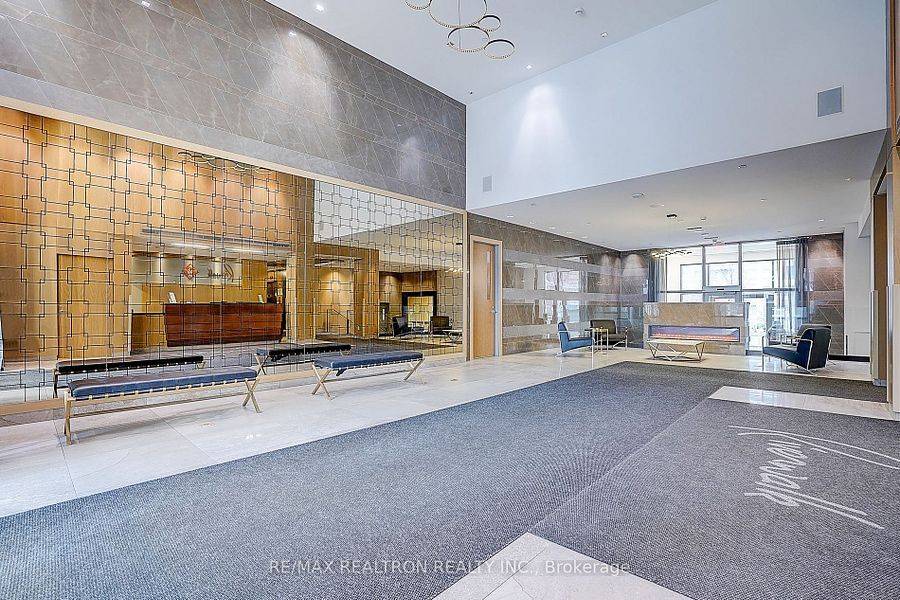 Markham, ON L3R 5M8,28 Uptown DR #Ph18