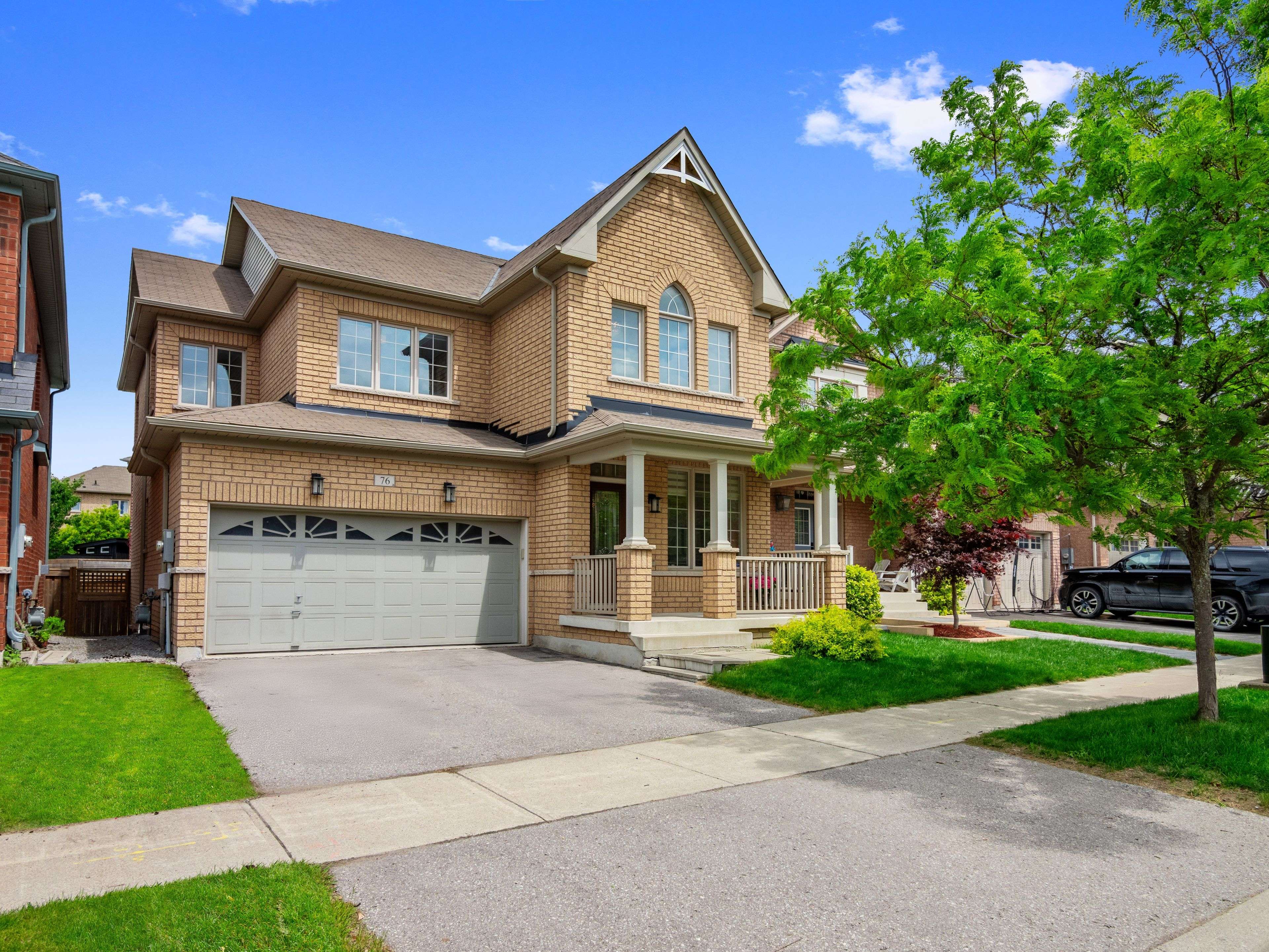 Whitchurch-stouffville, ON L4A 0V5,76 Acer CRES