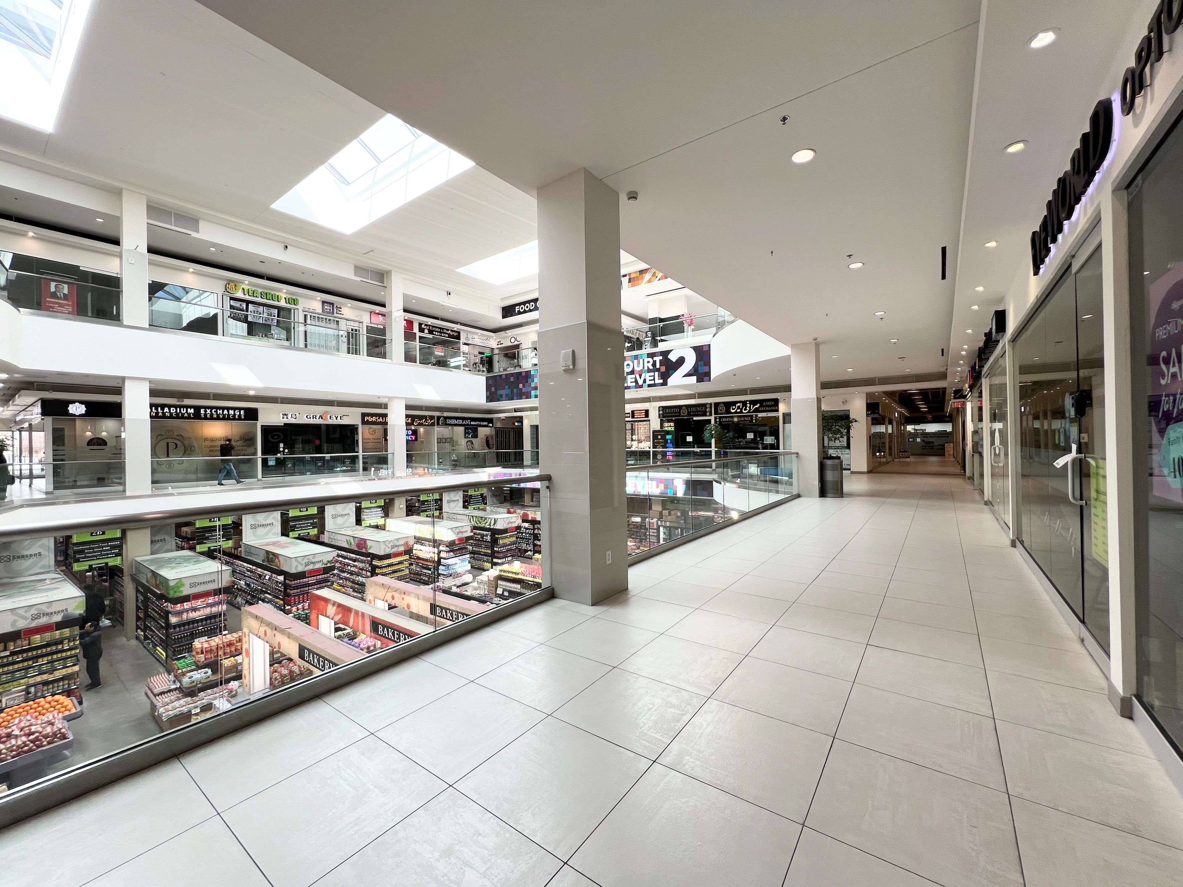 Markham, ON L3T 0C7,7181 Yonge ST #154