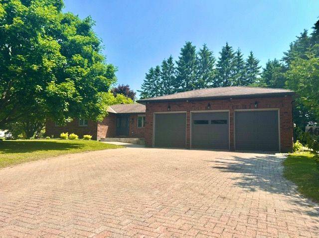 Springwater, ON L0L 1X1,46 Holloway LN