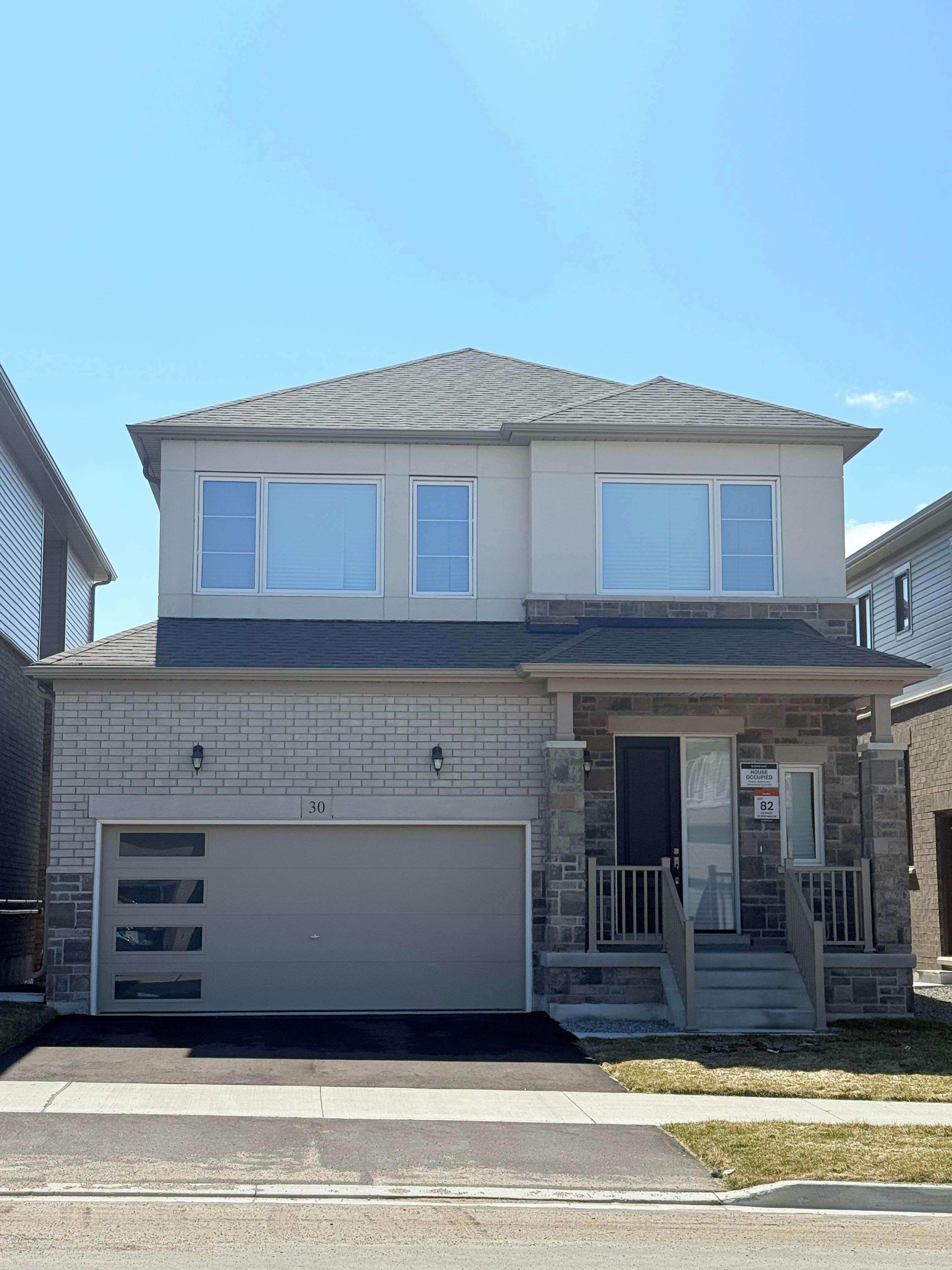 30 Shepherd DR, Barrie, ON L9J 0P3