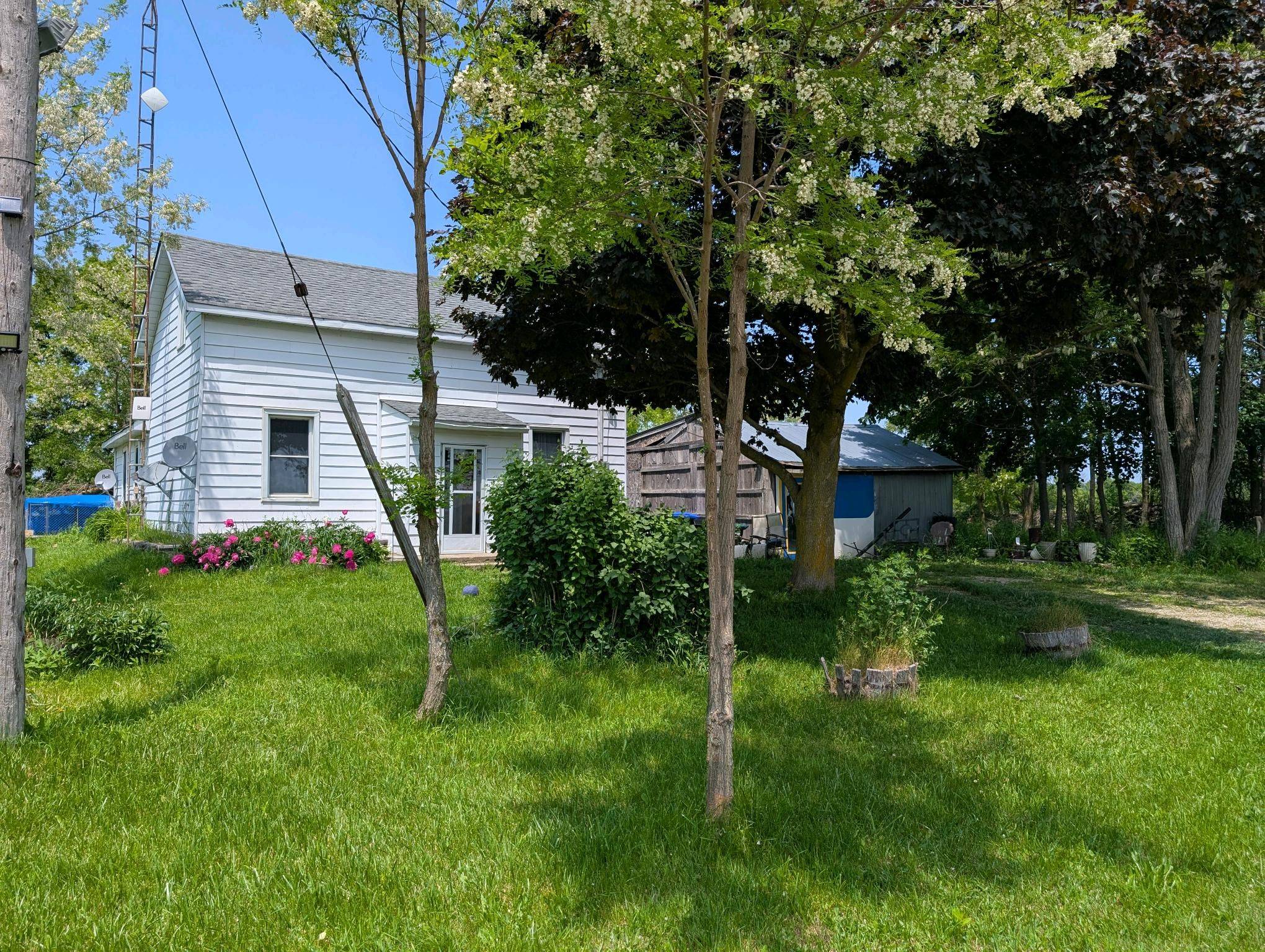 Clearview, ON L0M 1G0,3399 County Road 42 N/A