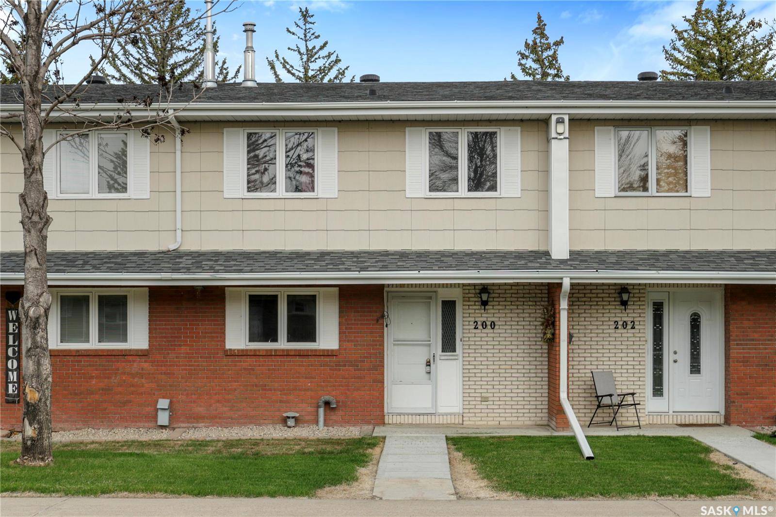 200 Plainsview DRIVE, Regina, SK S4S 6L2
