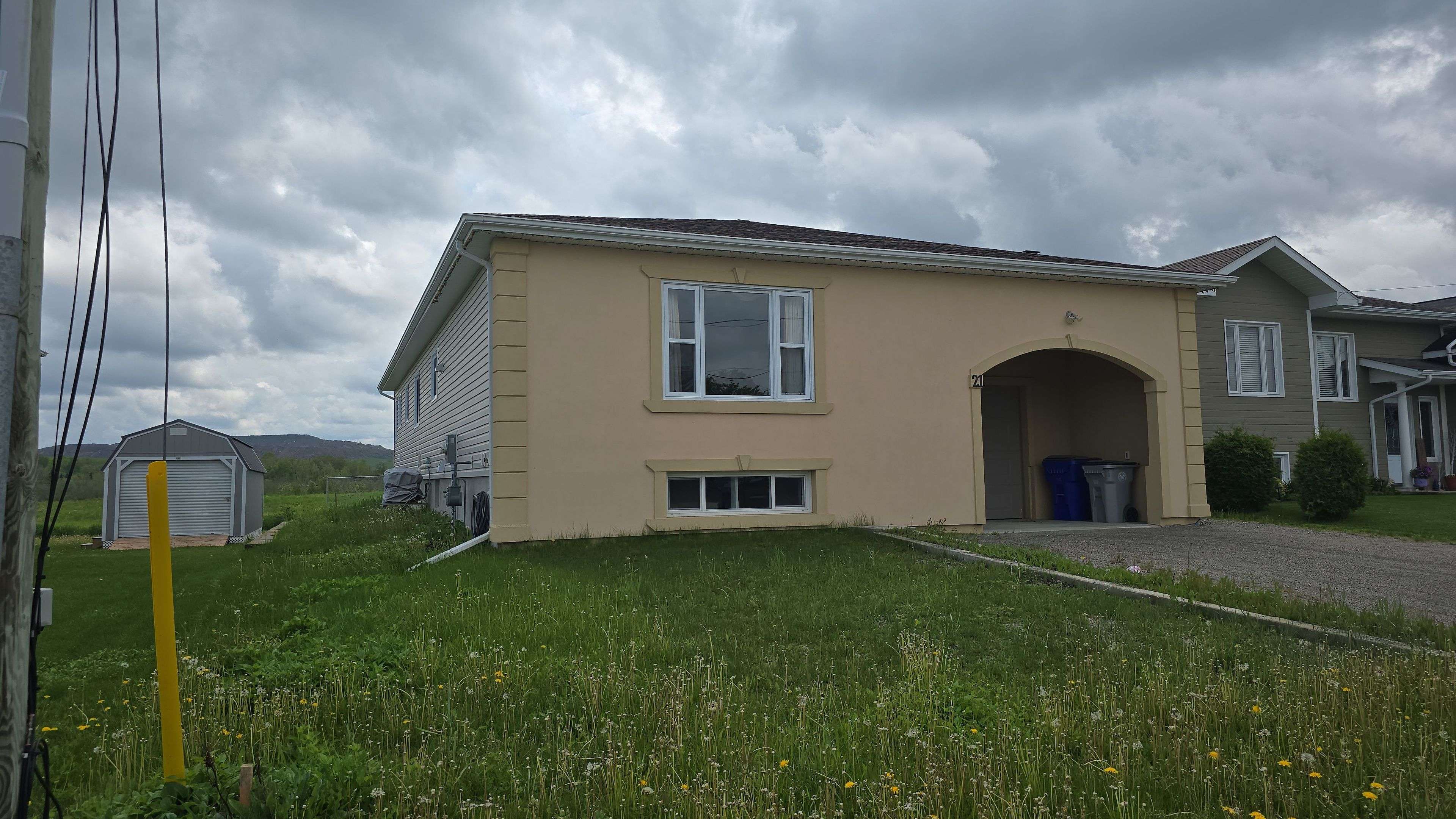 Timmins, ON P4N 1H0,21 Quebec AVE