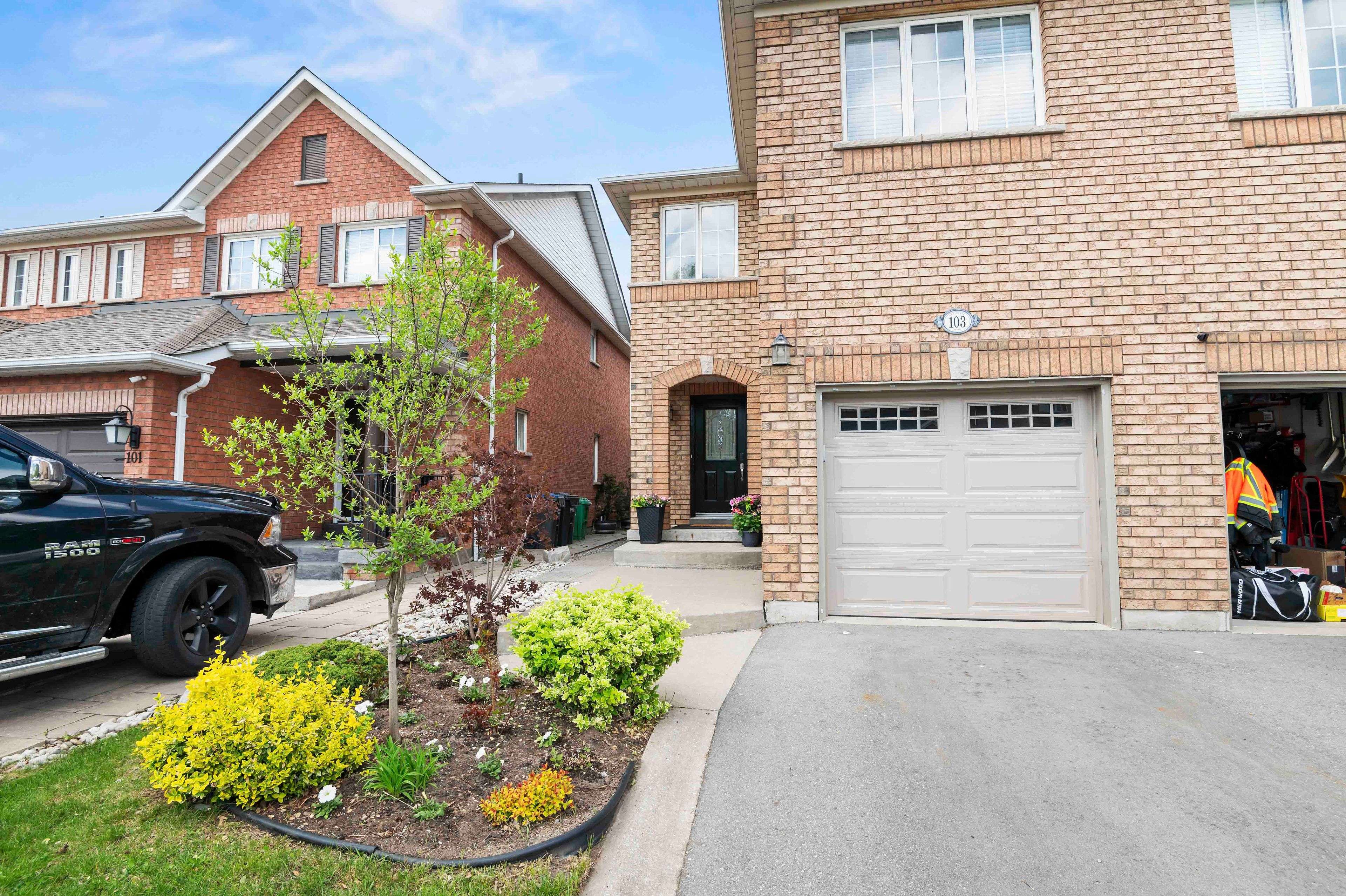 Caledon, ON L7E 2M6,103 Grapevine RD
