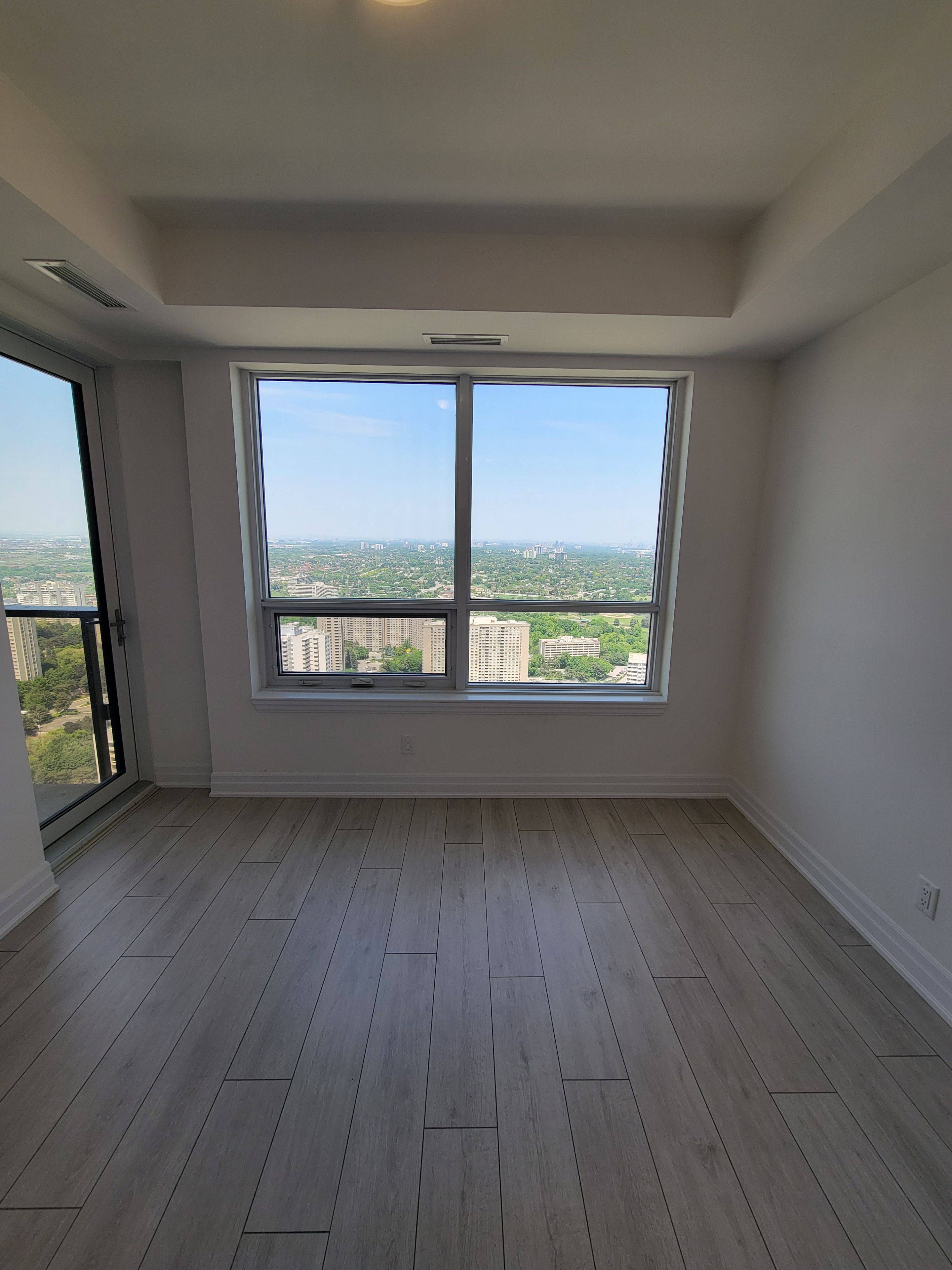 Mississauga, ON L5B 0N3,30 Elm DR W #3804