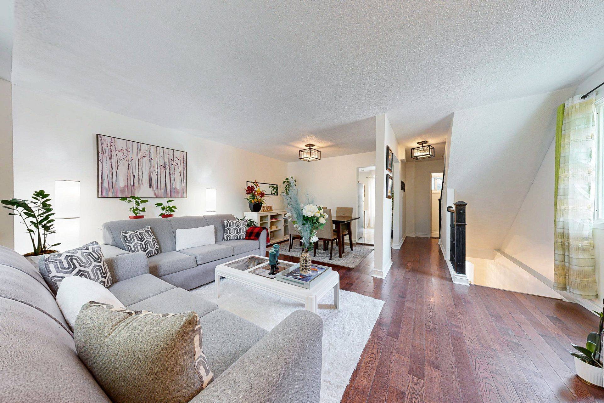 Brampton, ON L6T 4C3,120 Ellerslie RD