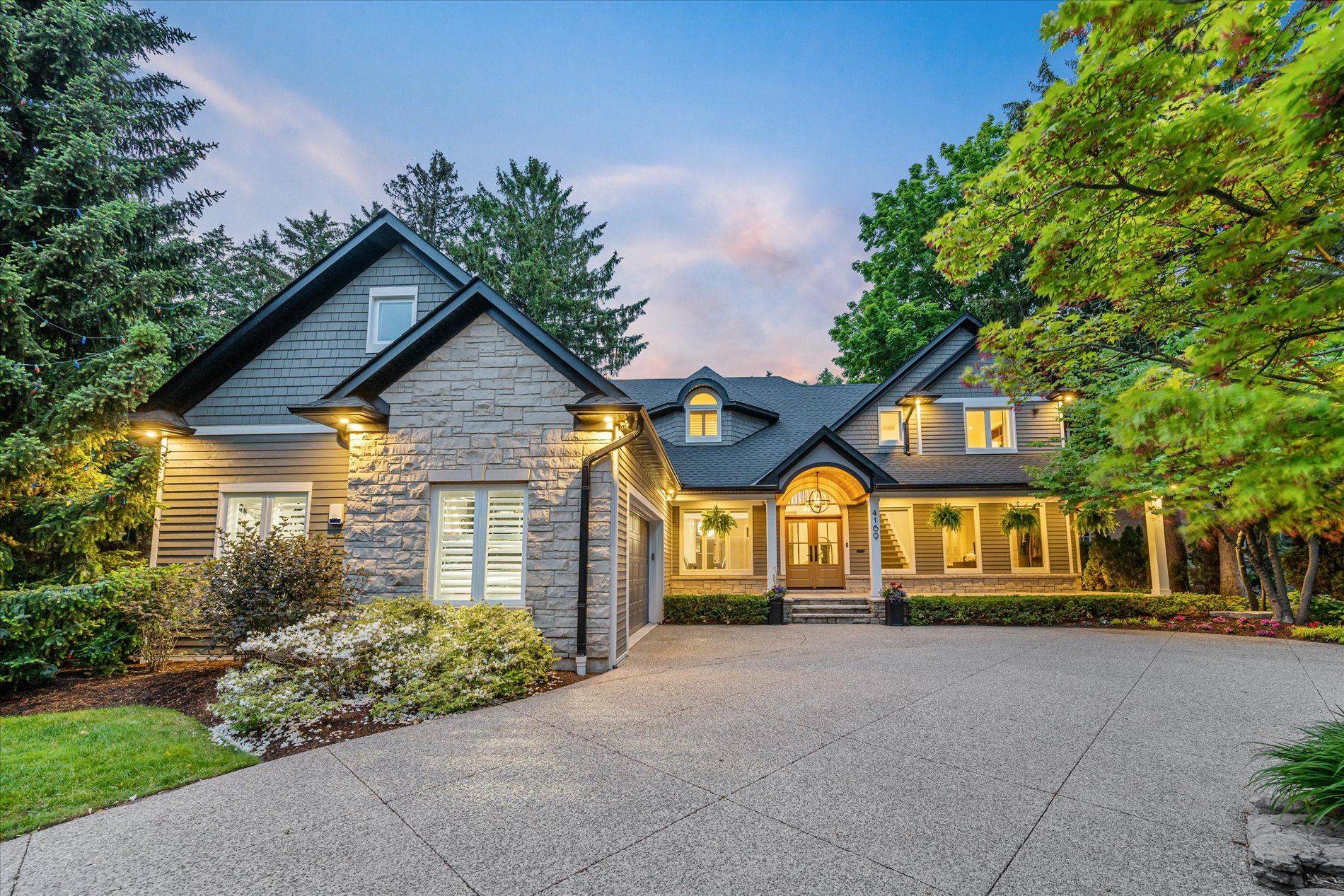 Burlington, ON L7L 1A5,4169 Lakeshore RD
