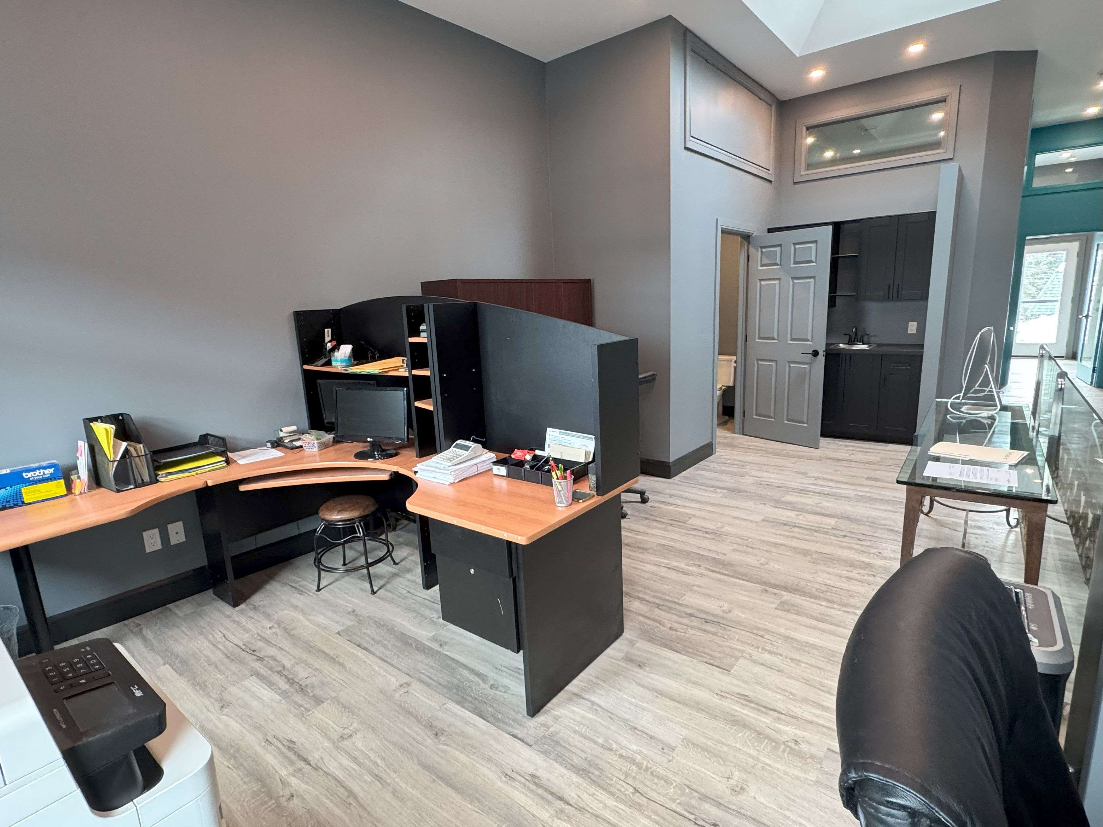 8 Manitoba ST #A, Bracebridge, ON P1L 1R9