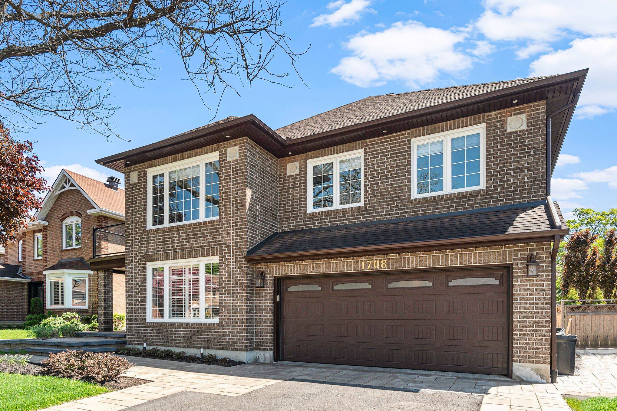 Orleans - Convent Glen And Area, ON K1C 6Y5,1708 Autumn Ridge DR