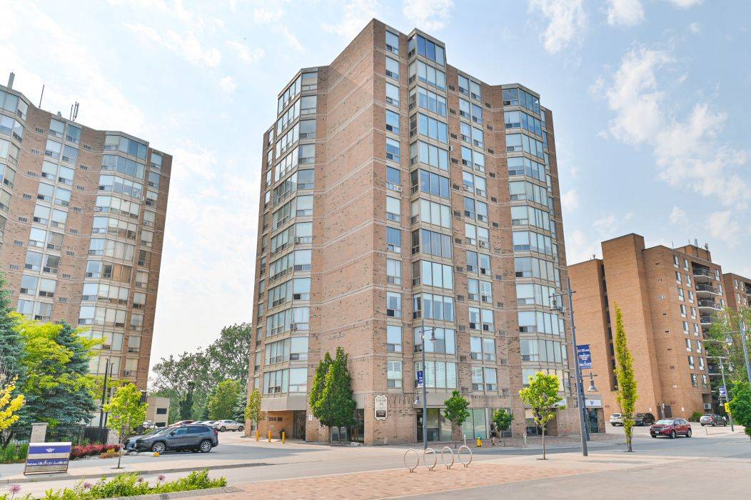 Belleville, ON K8N 5M5,350 Front ST #405