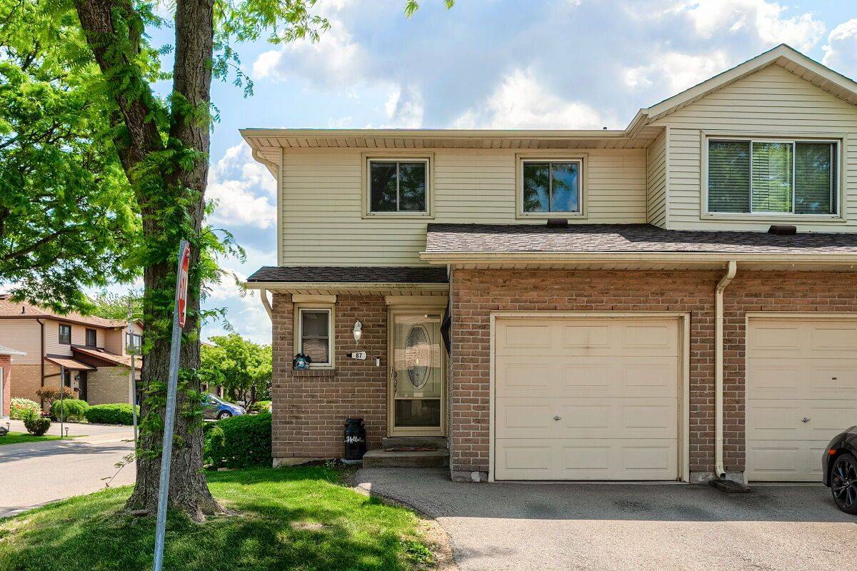 Hamilton, ON L8W 2X9,860 Rymal RD E #87