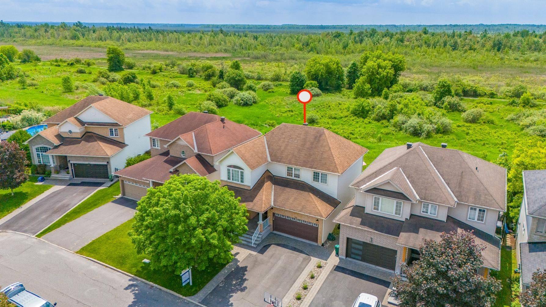 182 Felicity CRES, Orleans - Convent Glen And Area, ON K1W 0C2