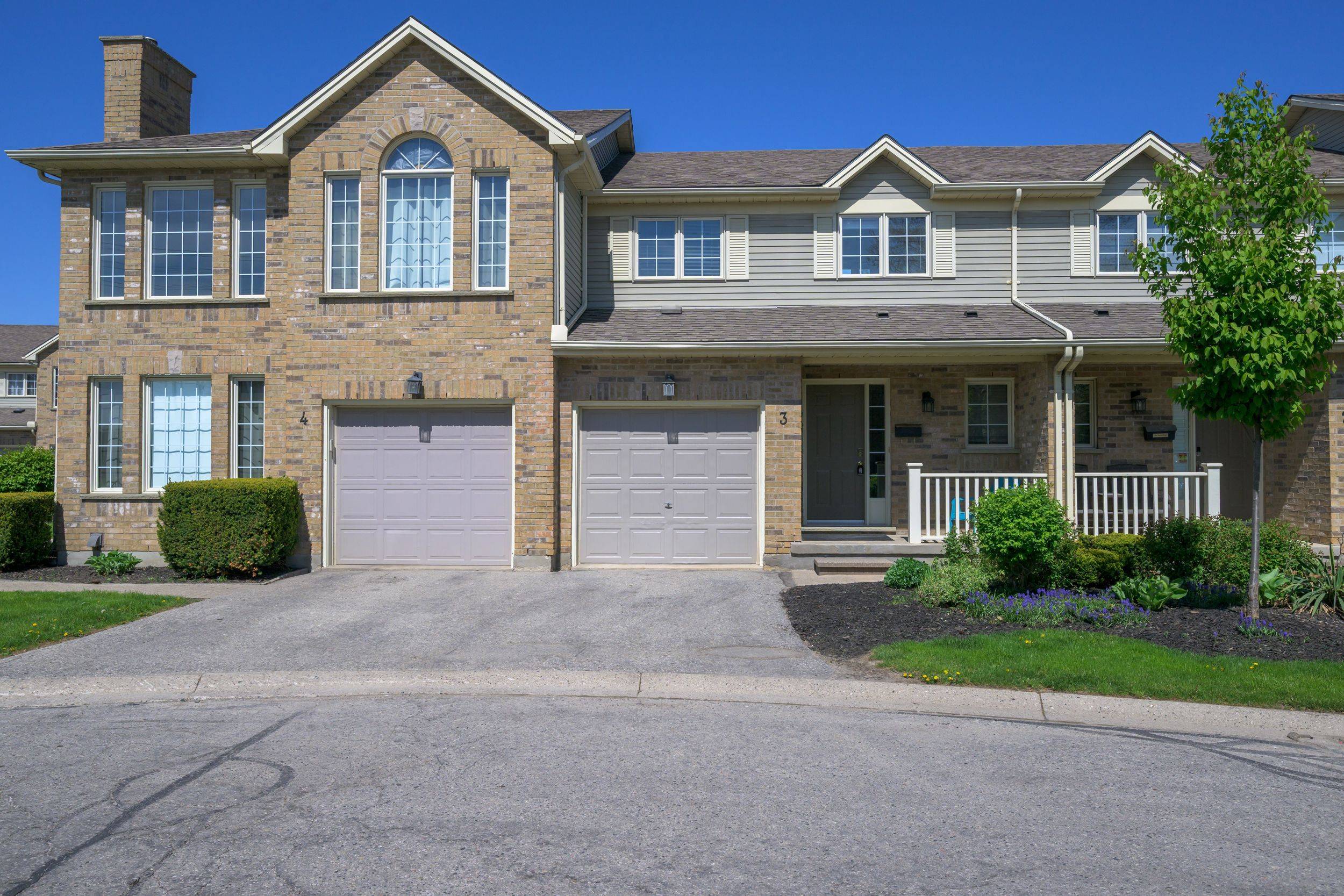 1015 Farnham RD #3,  London South,  ON N6K 1S3