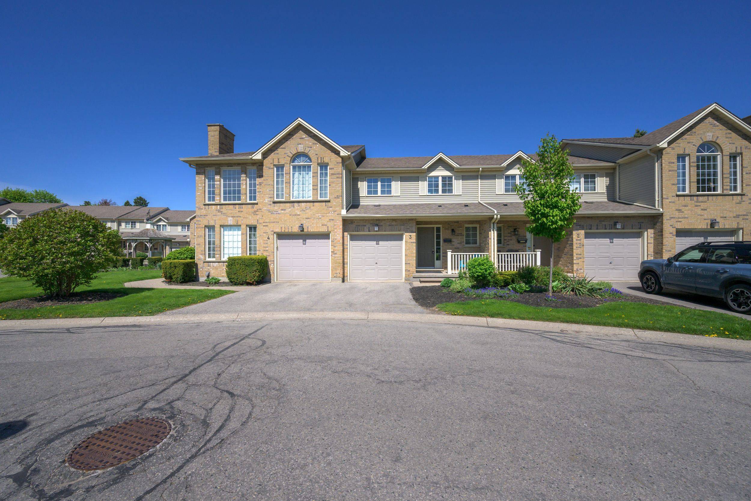 London South, ON N6K 1S3,1015 Farnham RD #3