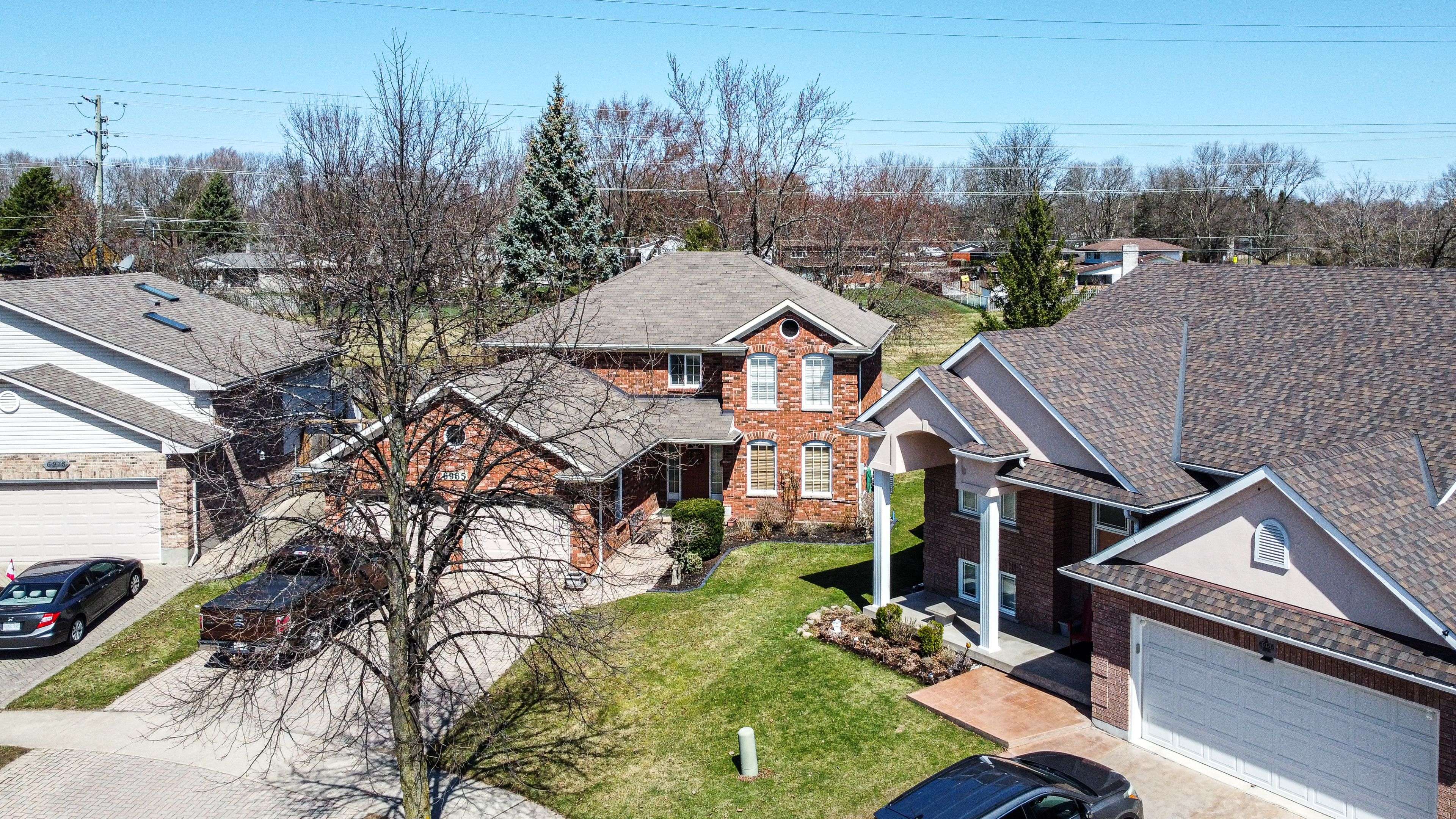 Niagara Falls, ON L2G 7S7,6965 Harovics LN