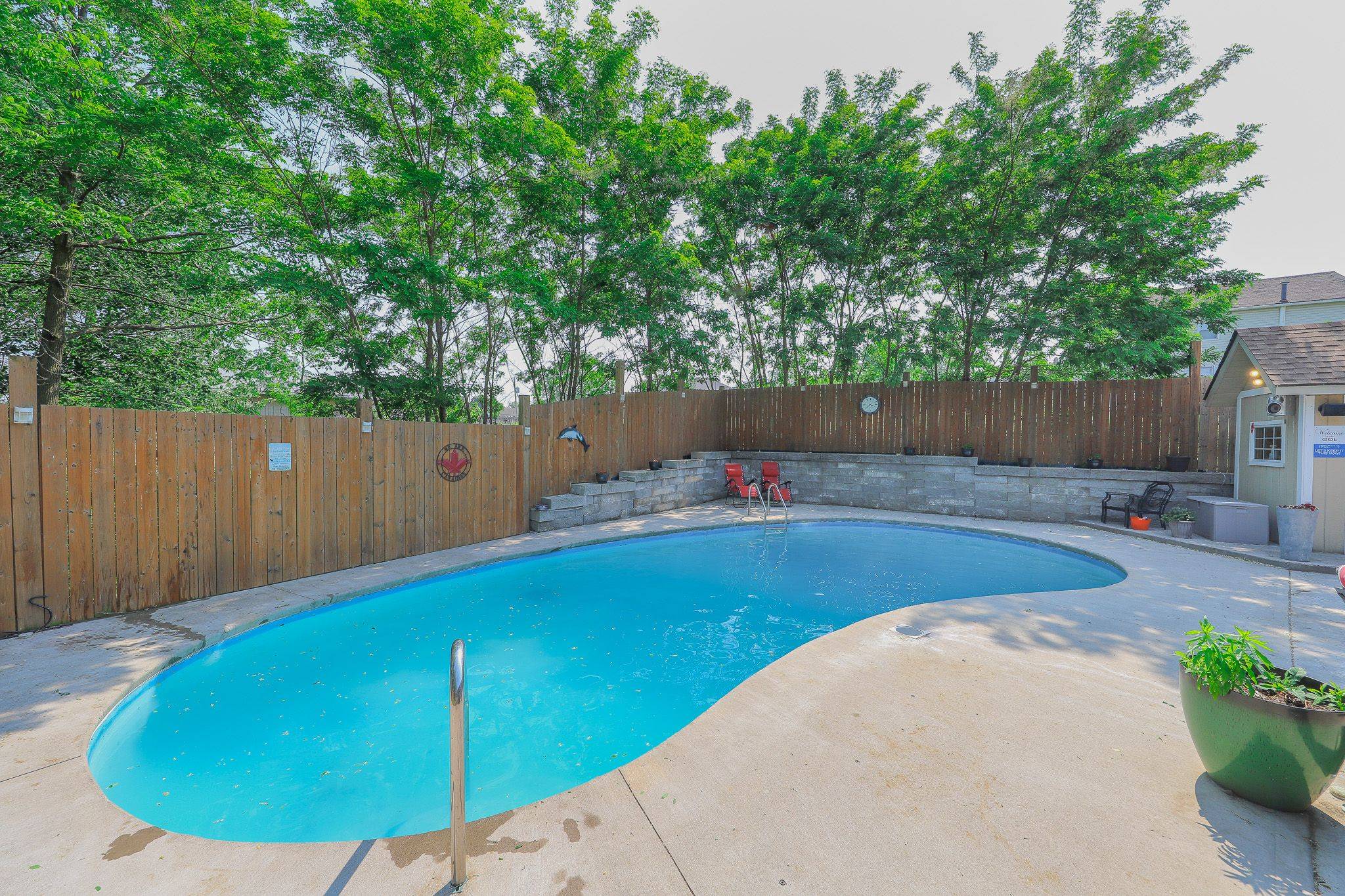 Thorold, ON L2V 2M3,57 Townline RD W