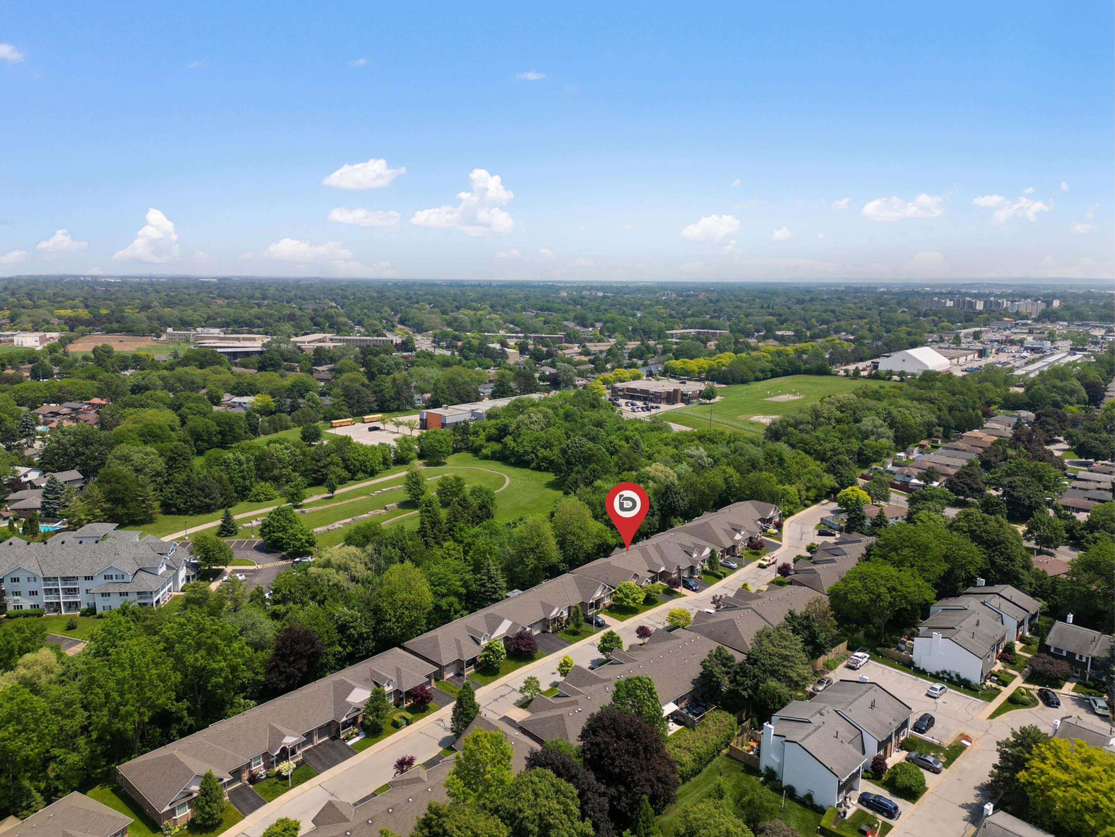 St. Catharines, ON L2N 1R6,99 Linwell RD #16