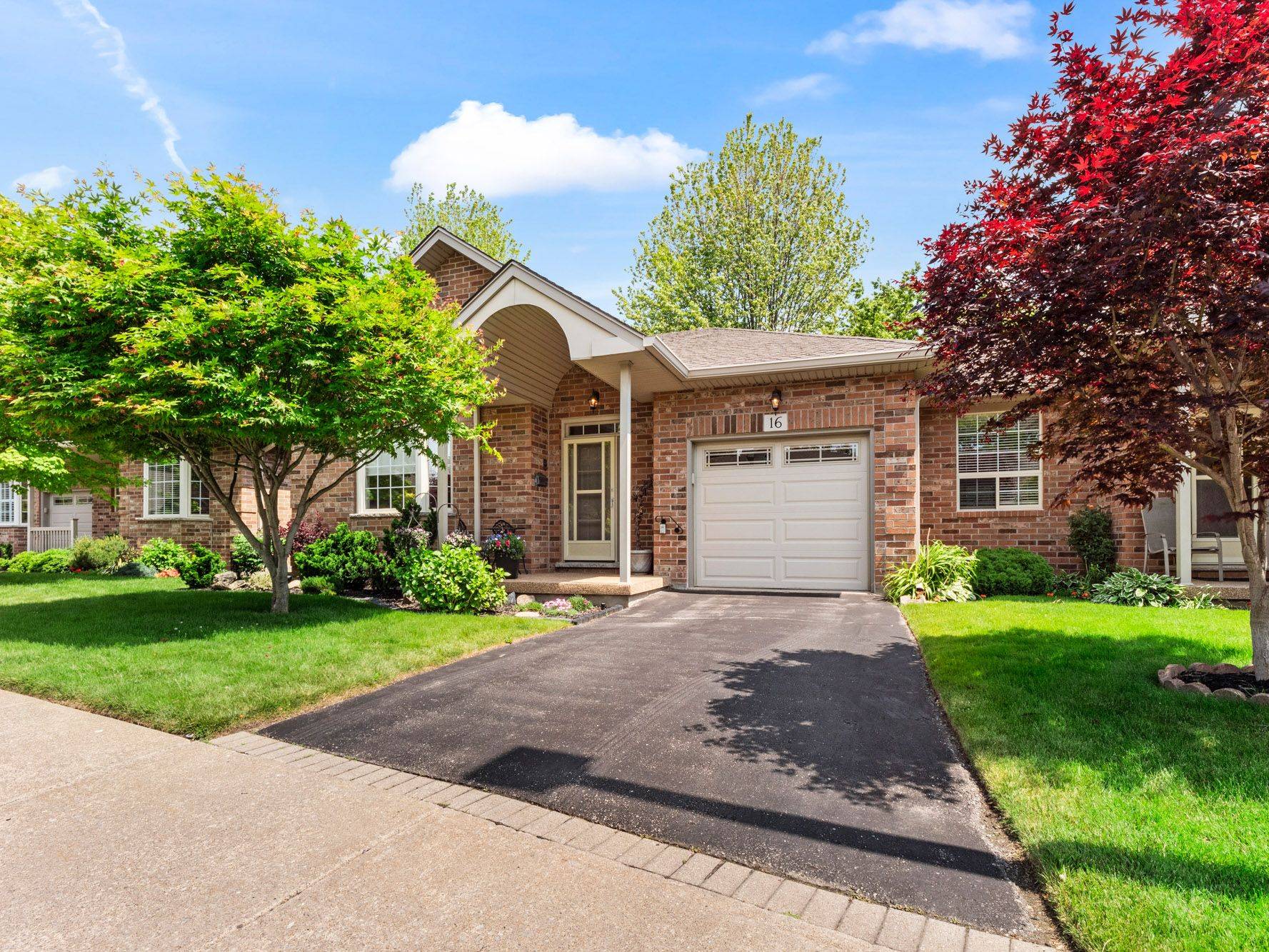 St. Catharines, ON L2N 1R6,99 Linwell RD #16