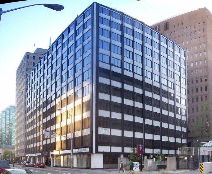 75 Albert ST #901, Ottawa Centre, ON K1P 5E7