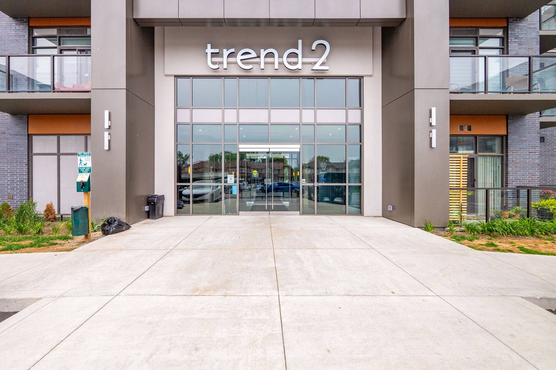 460 Dundas ST E #231, Hamilton, ON L8B 2A5