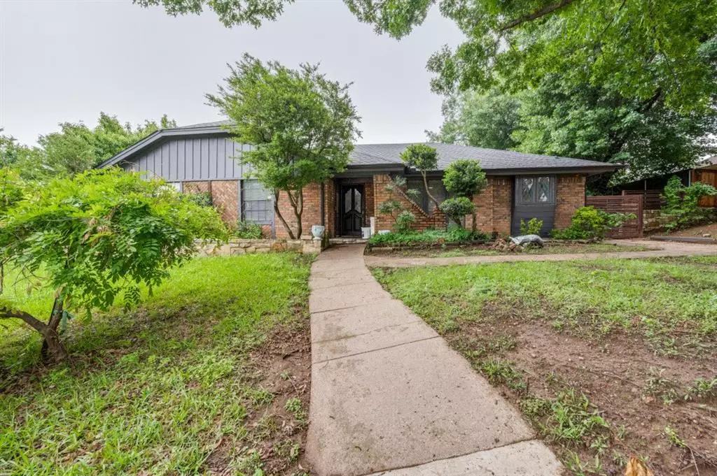 Grand Prairie, TX 75050,2201 Pebblebrook Court