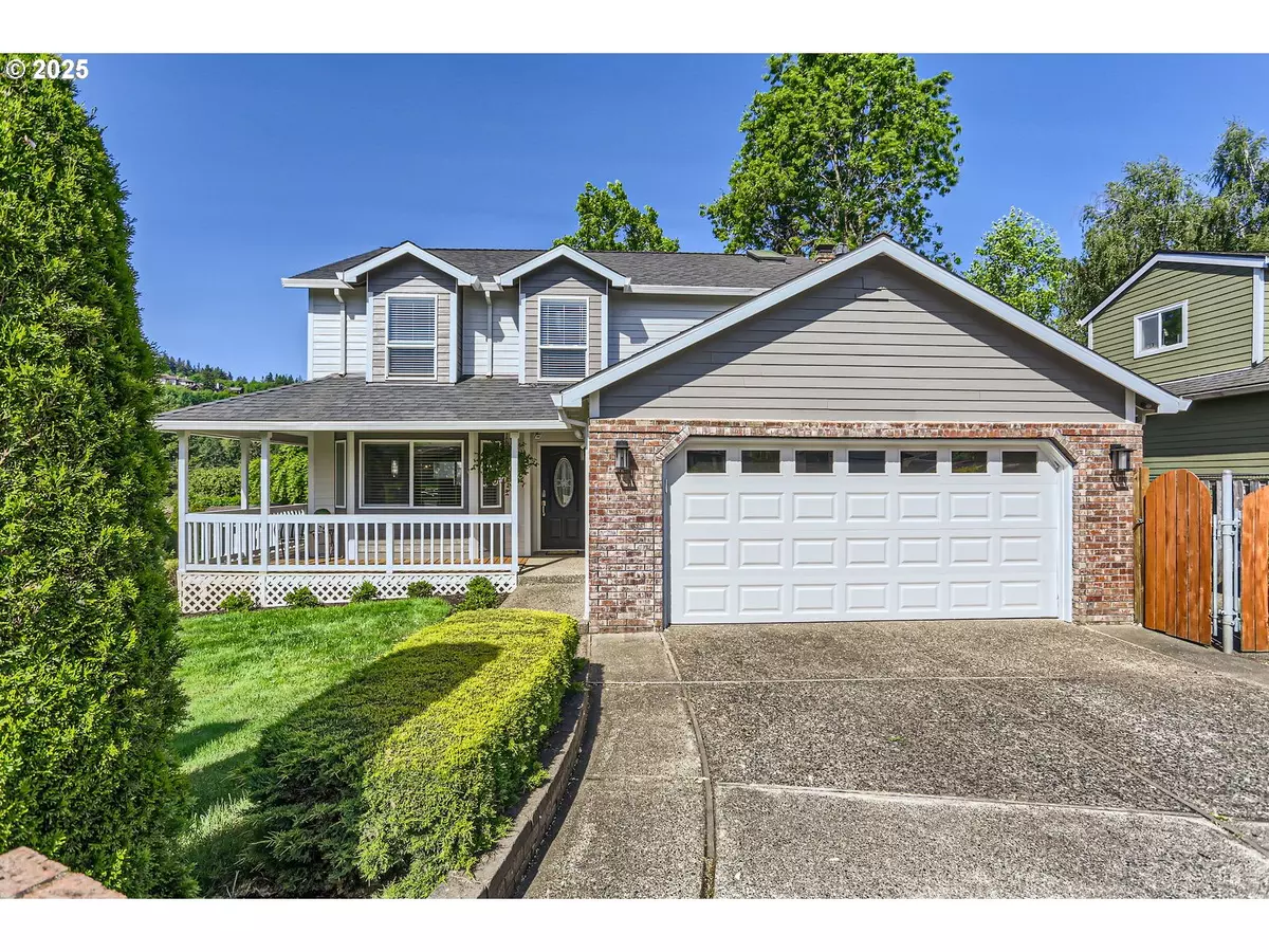 West Linn, OR 97068,1736 REGENCY ST
