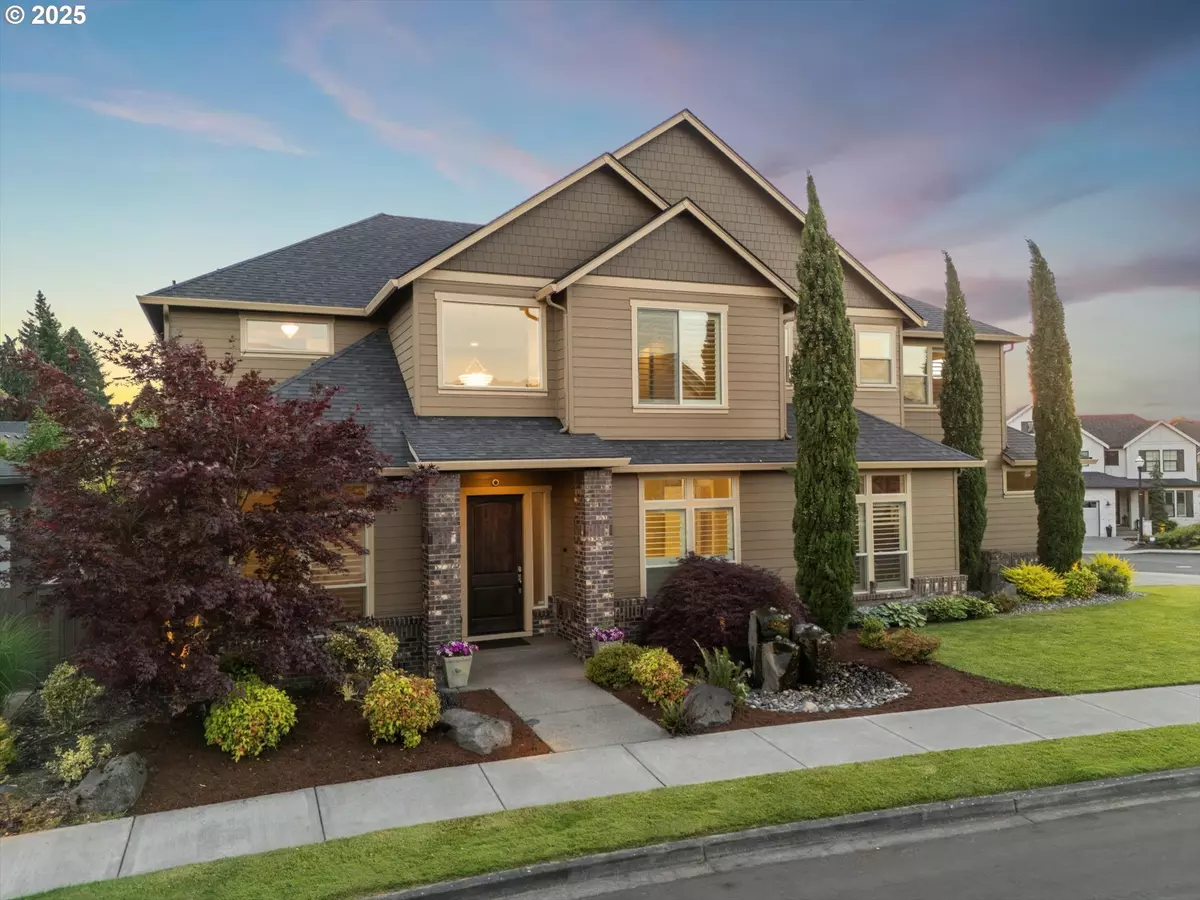 Vancouver, WA 98685,3301 NW 105TH CIR